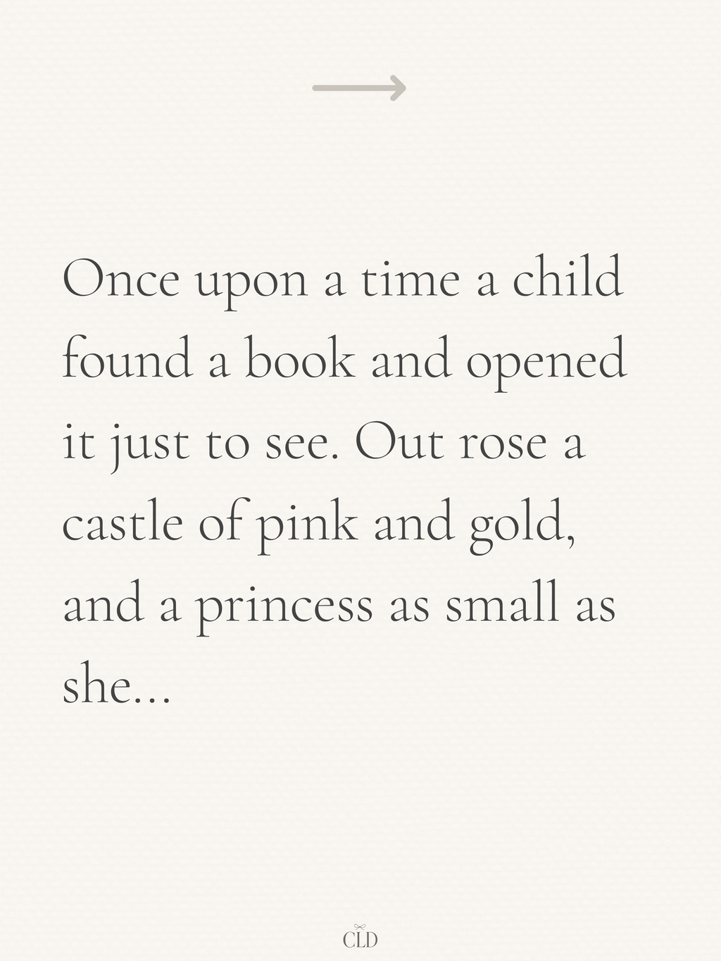 Animated Princess Birthday Evite - Custom Storybook Castle Video Invitation - Magical Girl Digital Invite (Instant Download Canva Template)