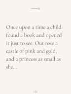 Animated Princess Birthday Evite - Custom Storybook Castle Video Invitation - Magical Girl Digital Invite (Instant Download Canva Template)
