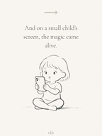 Animated Princess Birthday Evite - Custom Storybook Castle Video Invitation - Magical Girl Digital Invite (Instant Download Canva Template)