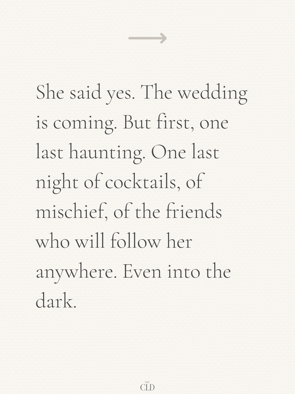 Halloween Bachelorette Invitation Printable - Til Death Do Us Party (Editable Canva Template) Spooky Hen Weekend Invite, 5x7