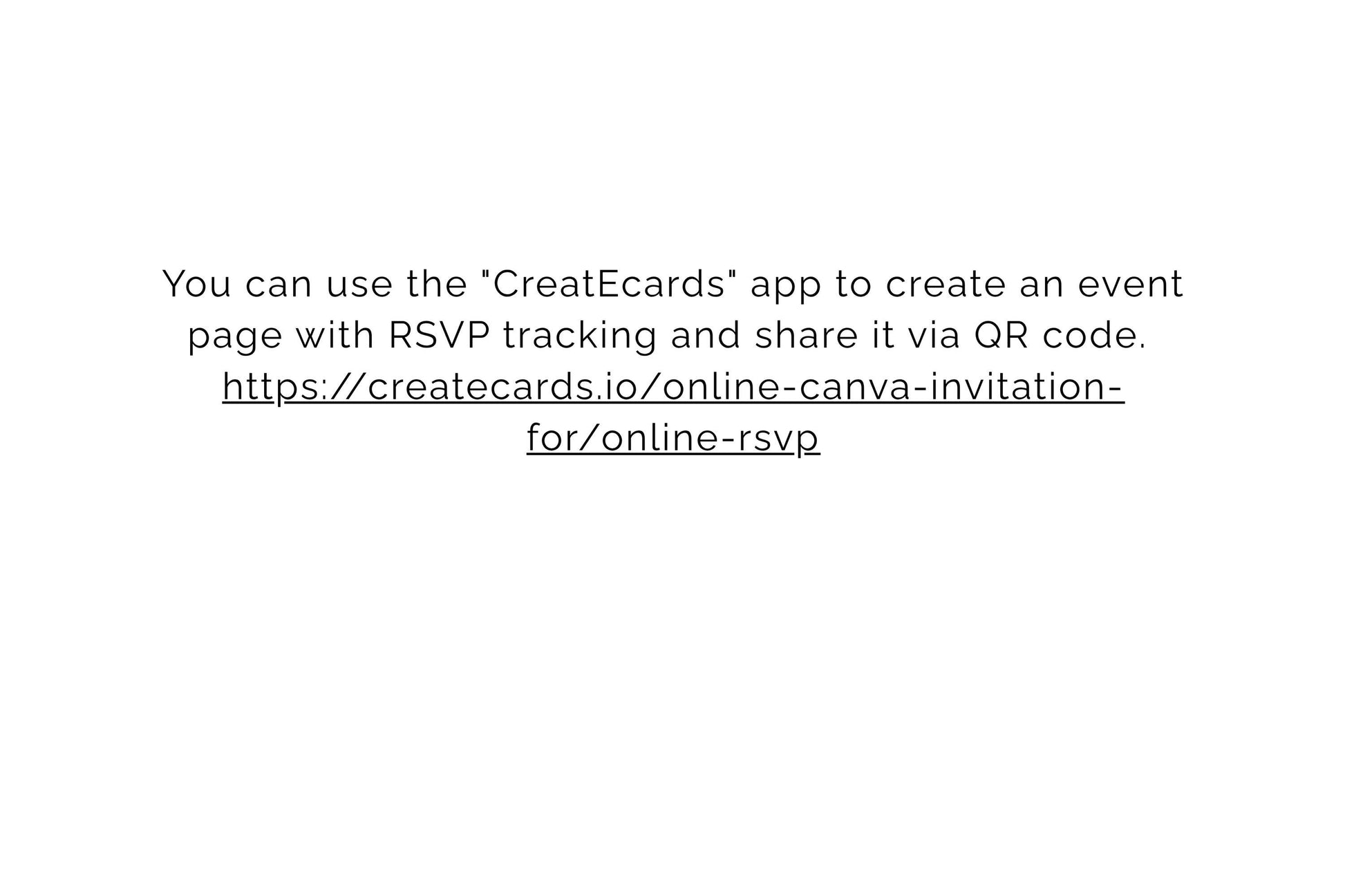 Modern RSVP Card Template – Digital Download - Elegant Wedding Response Card - Printable RSVP with QR Code & Traditional Version