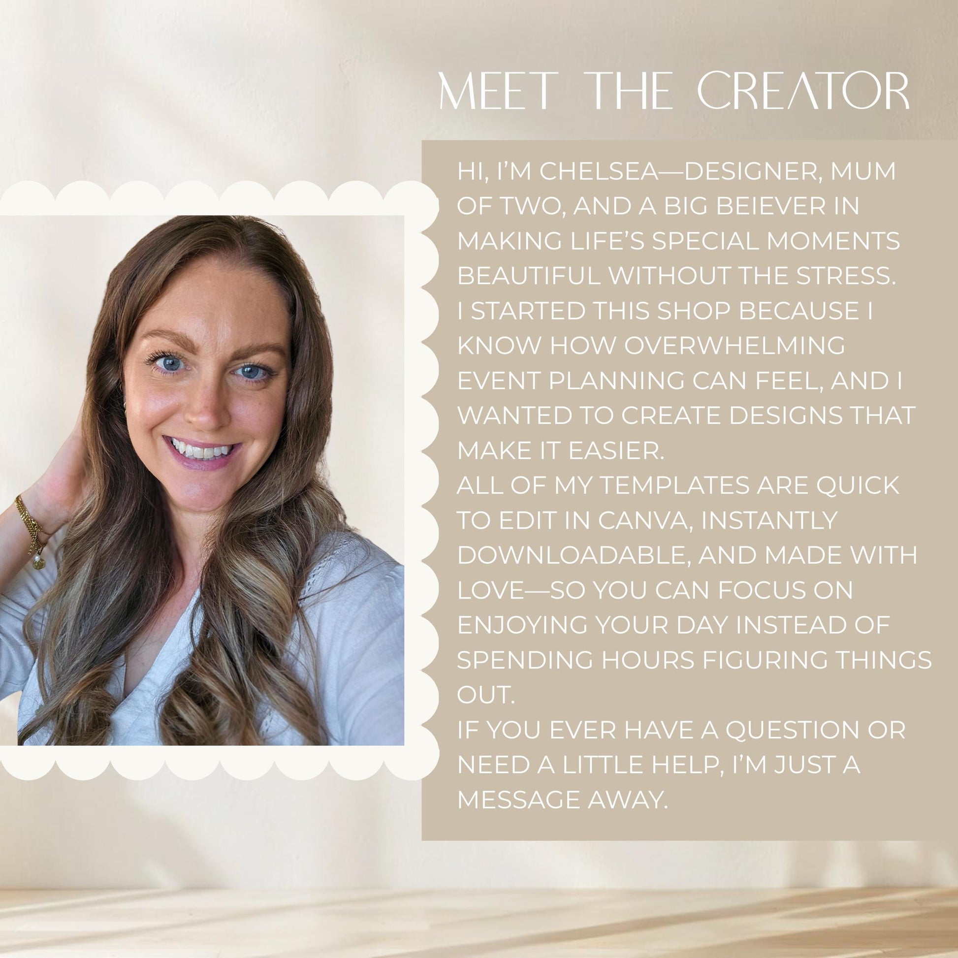 Digital Wedding Invitation Template Design Floral Watercolor Garden Wedding Ceremony Template Editable Canva Custom Invitation Romantic