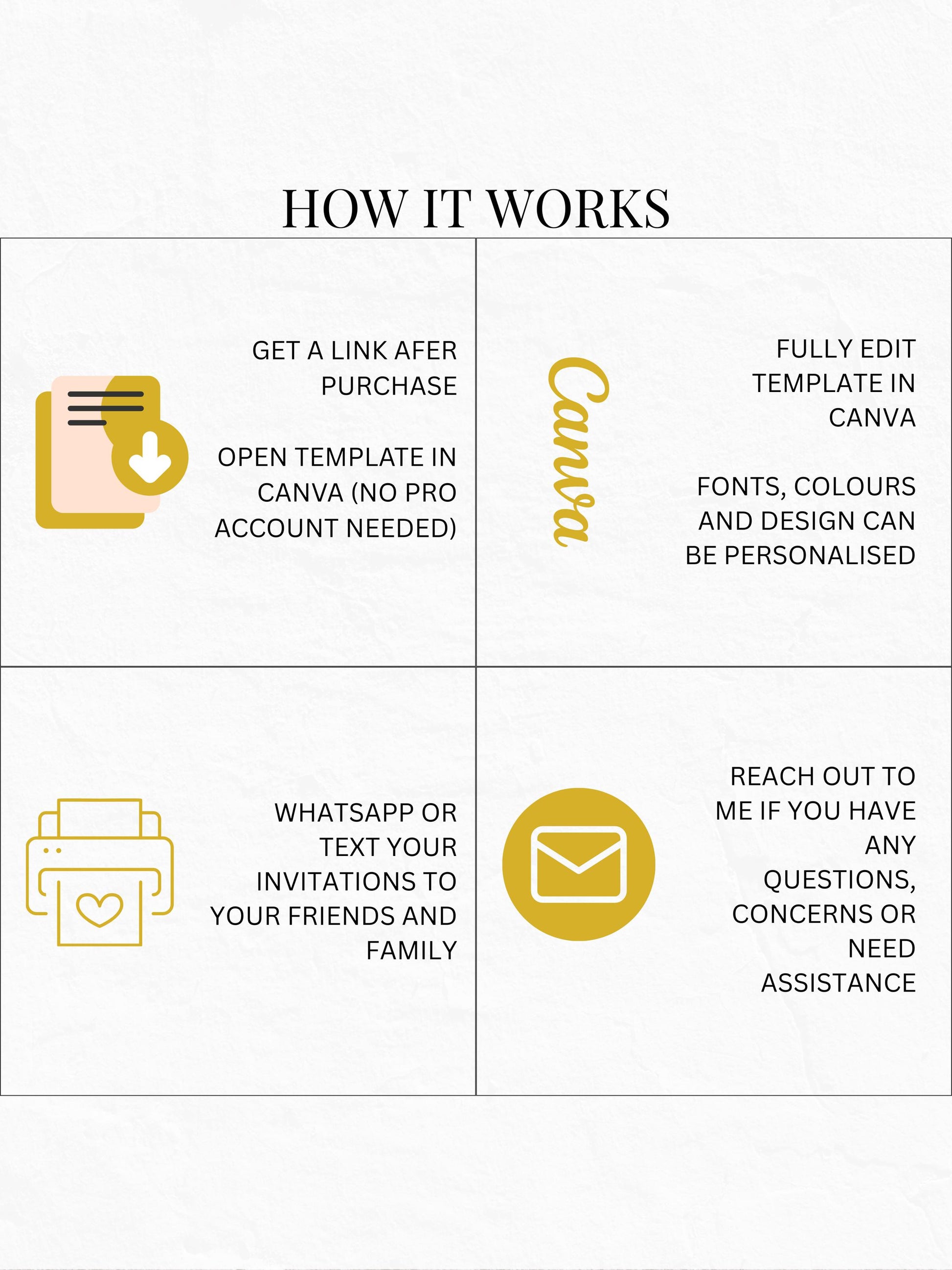 Boos and Booze Evite, Haunted Halloween Party Invitation, Spooky Cocktail Digital Invite, Editable Canva Template, Animated Halloween Evite