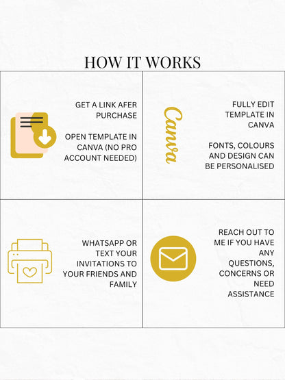 Boos and Booze Evite, Haunted Halloween Party Invitation, Spooky Cocktail Digital Invite, Editable Canva Template, Animated Halloween Evite