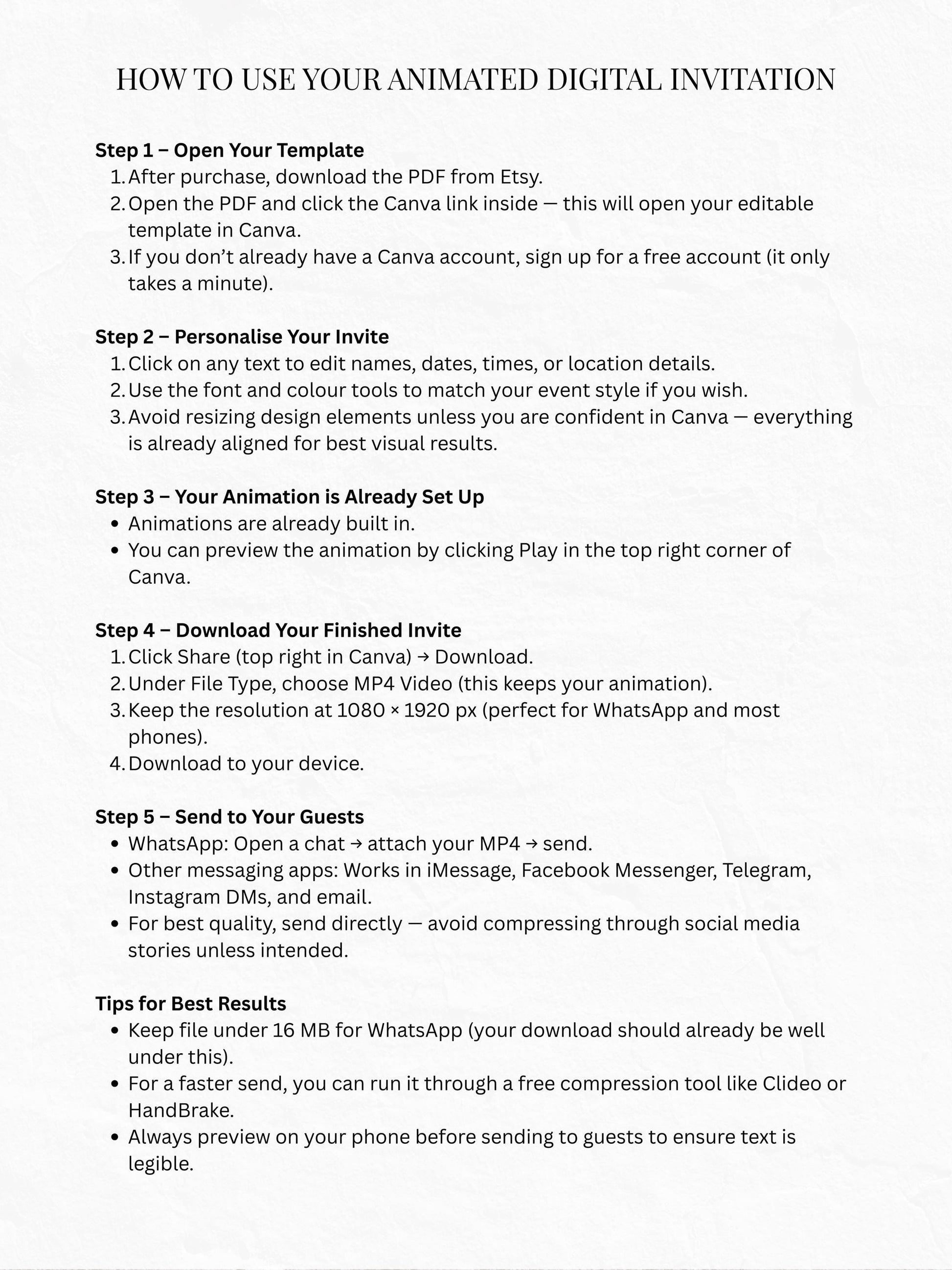 Boos and Booze Evite, Haunted Halloween Party Invitation, Spooky Cocktail Digital Invite, Editable Canva Template, Animated Halloween Evite