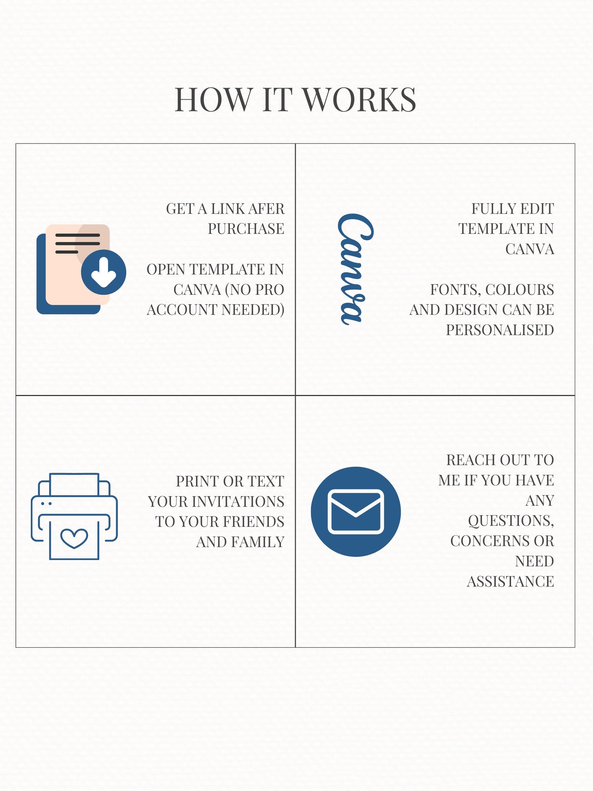 Oktoberfest Invite, Beer Festival Party Invitation, Editable Template, Printable German Beer Celebration Evite, Canva Digital Download