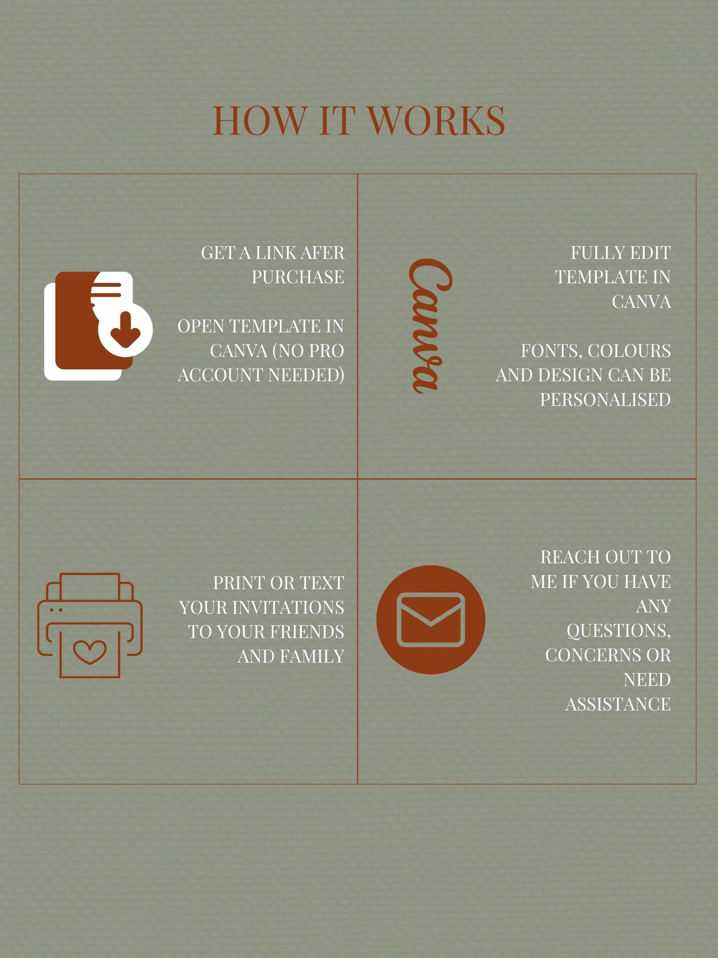 Ski Trip Invitation - Printable Winter Getaway Invite - Cozy Cabin Lodge Weekend Party Evite (Instant Download Editable Canva Template)