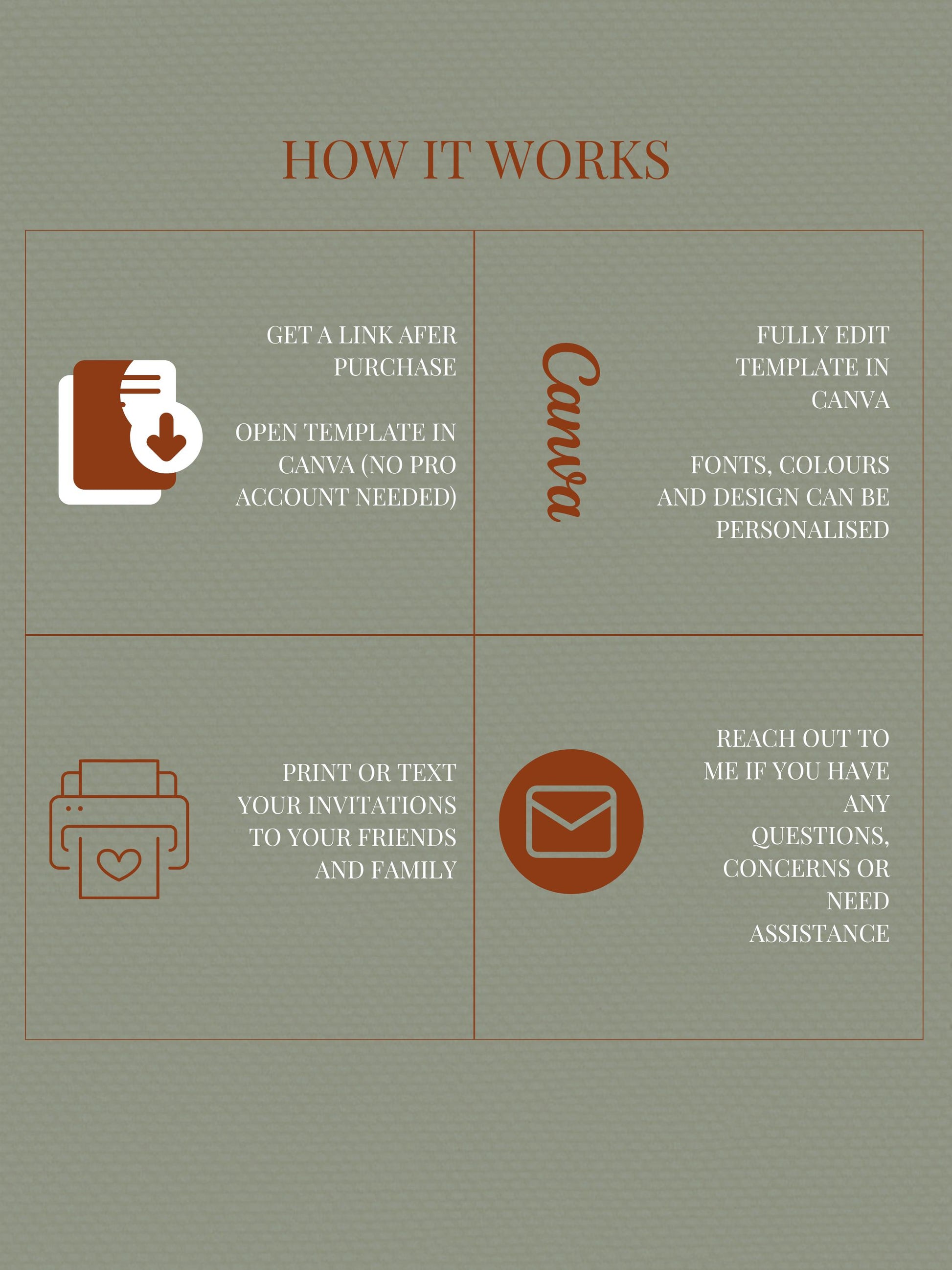 Ski Trip Invitation - Printable Winter Getaway Invite - Cozy Cabin Lodge Weekend Party Evite (Instant Download Editable Canva Template)