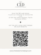 Editable Engagement Congratulations Card - Modern Watercolor Proposal Printable (Instant Digital Download Customisable Canva Template)