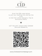 30th Birthday Invitation Template, Editable Digital Invite, Elegant Champagne Toast Party Printable (Instant Download Custom Canva Template)