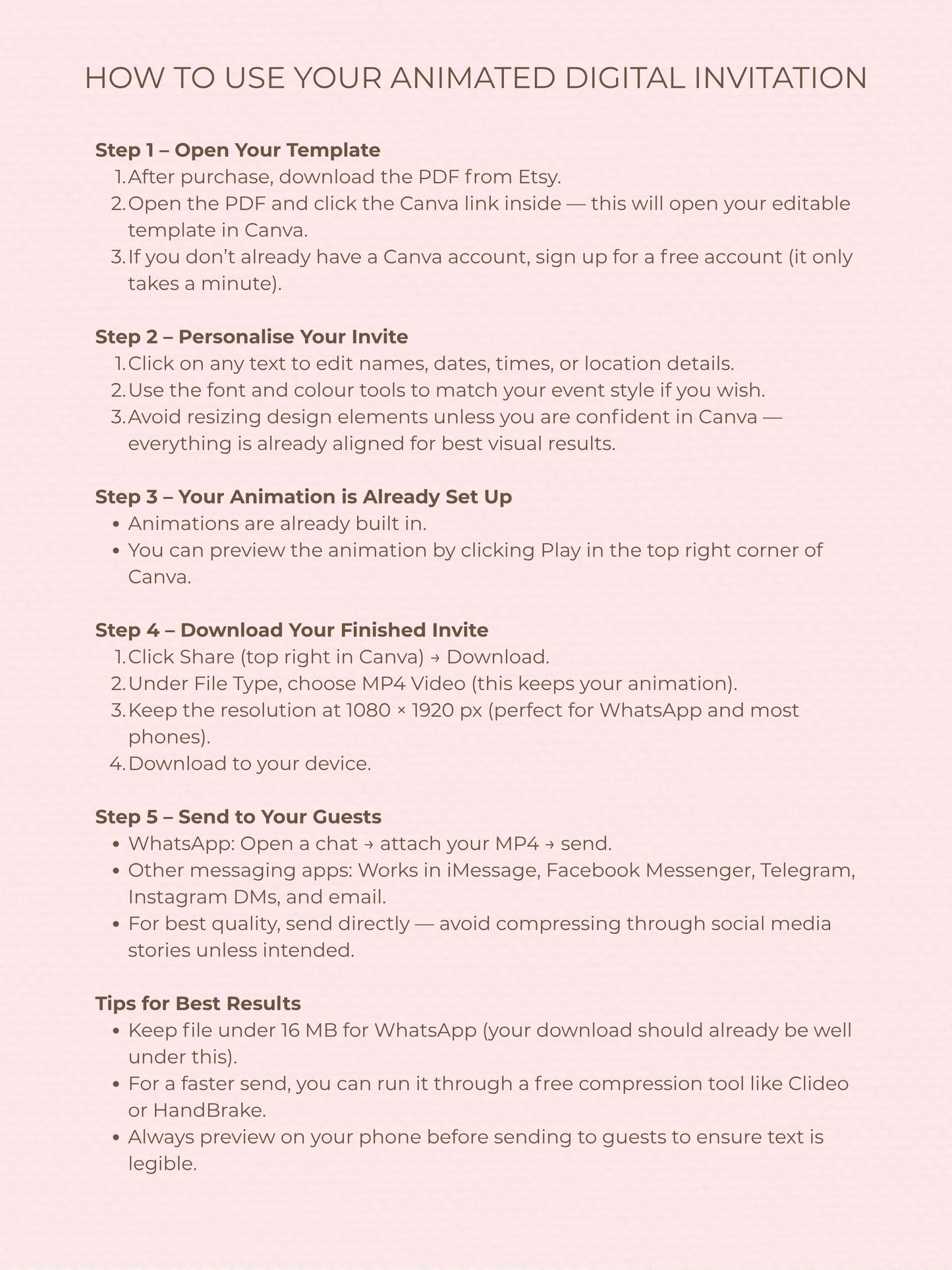 Funny Animated Gaggle Geese Bachelorette Evite- Hen Party Invite (Editable Instant Digital Download Canva Template) Bridal Shower Invitation