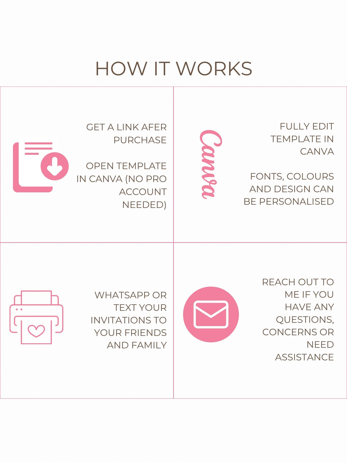 Funny Gaggle Geese Bachelorette Invitation - Hen Party Invite (Editable Instant Digital Download Canva Template) Bridal Shower Evite