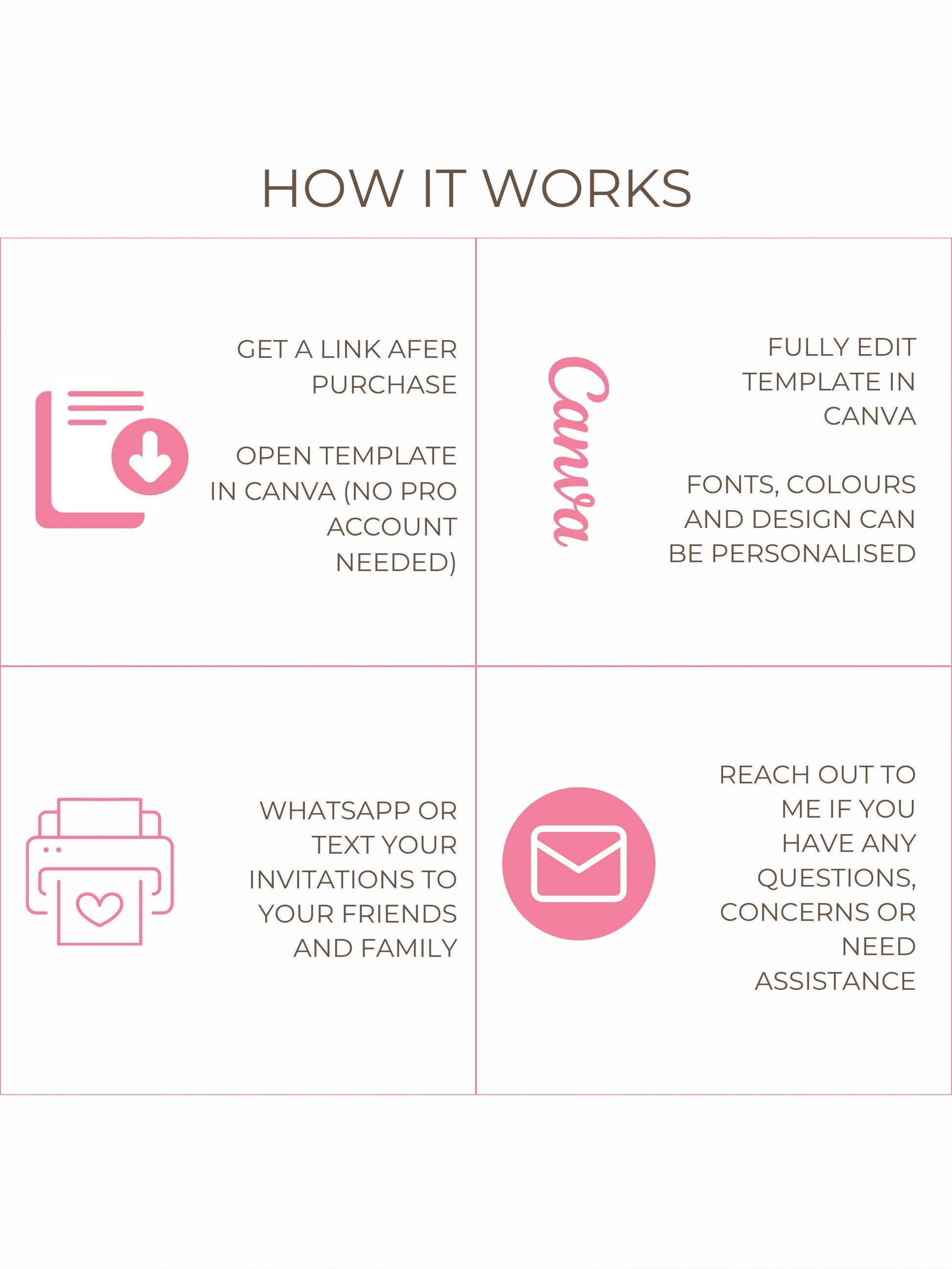 Funny Gaggle Geese Bachelorette Invitation - Hen Party Invite (Editable Instant Digital Download Canva Template) Bridal Shower Evite