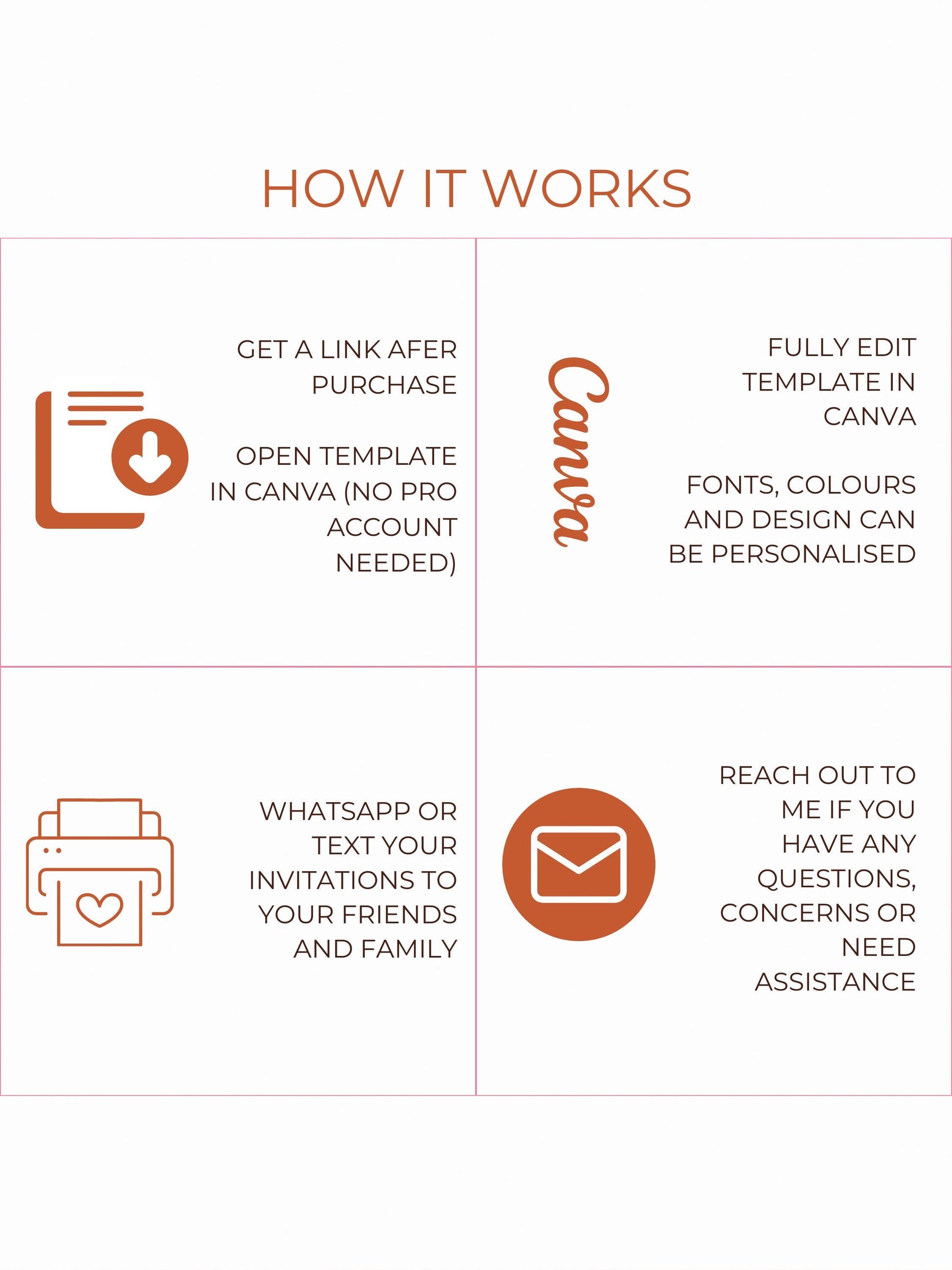 Printable Knight Birthday Party Invite for Kids - Custom Fantasy Storybook Castle Invitation (Instant Download Canva Template Evite)