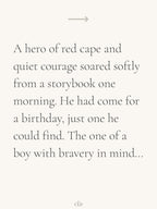 Superhero Birthday Invitation- Editable Magical Storybook Tower Digital Evite (Instant Download Custom Canva Template)