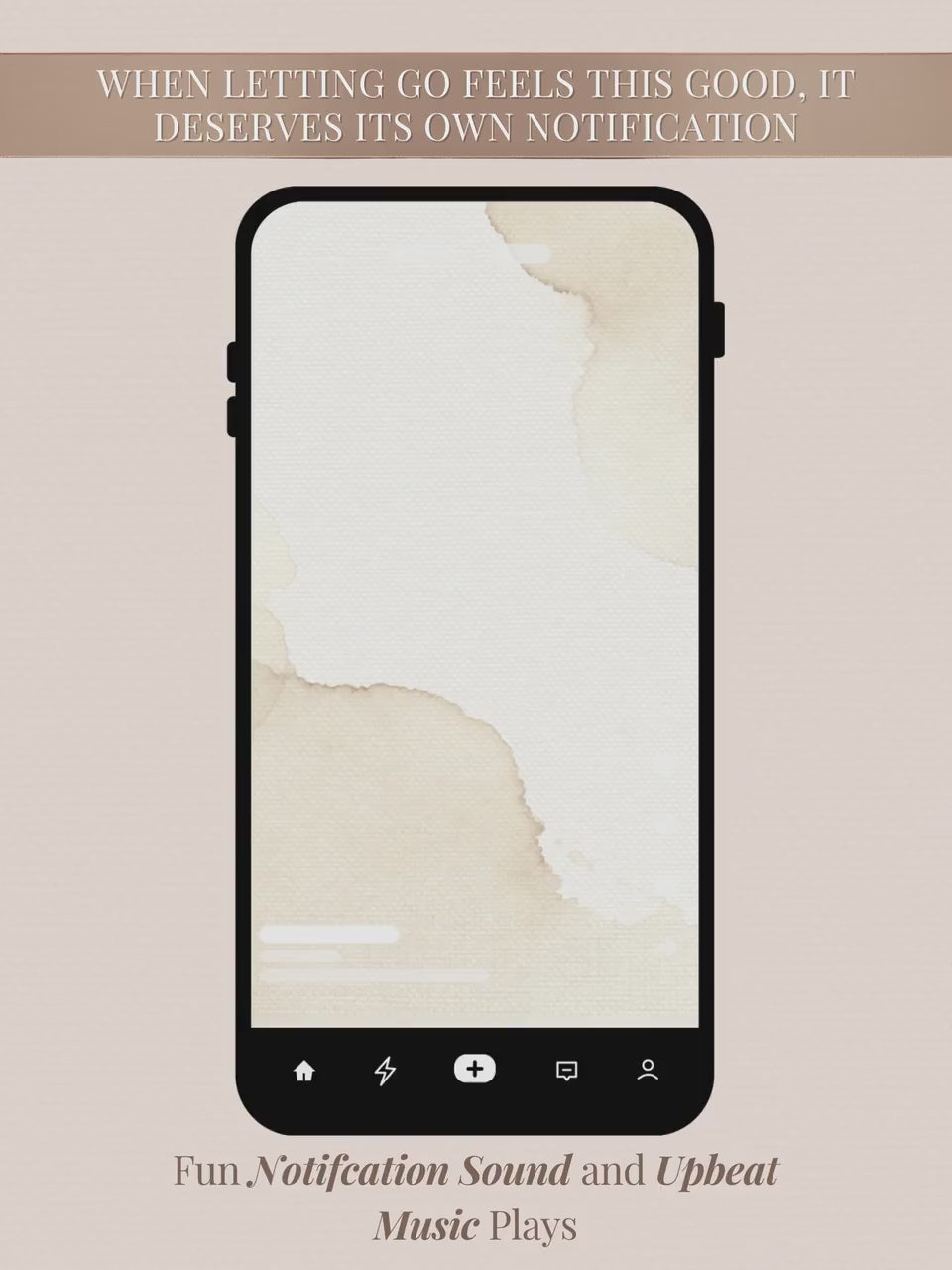 Animated Digital Card for Friend going through Divorce, Separation & Breakup (Digital Instant Download Editable Canva Template) Funny