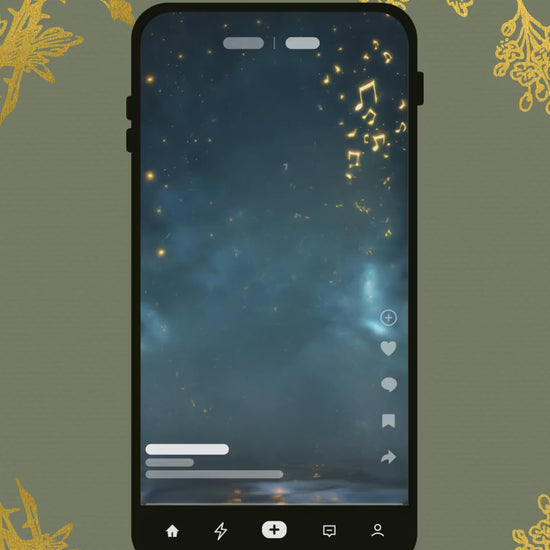 Animated D&D Campaign Invite-Fantasy Adventure Video Invitation (Instant Download Custom Canva Template) Role-playing Table Top Games Evite