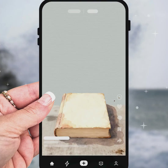 Animated Pirate Birthday Evite, Custom Storybook Pop-Up Ship, Digital Invitation for Kids (Editable Instant Download Canva Template Invite)