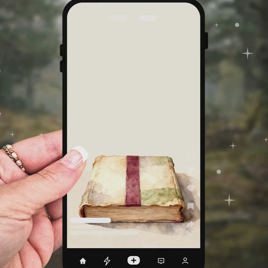 Knight Birthday Video Invite for Kids – Custom Fantasy Storybook Castle Pop-Up Invitation (Editable Instant Download Canva Template Evite)