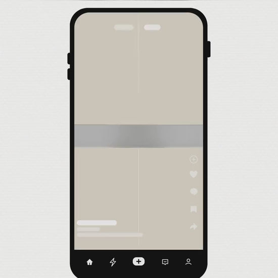 Peace on Earth Digital Christmas Card With Animated Gift Reveal & Family Newsletter - Dove Olive Branch Digital Holiday (Canva Template)