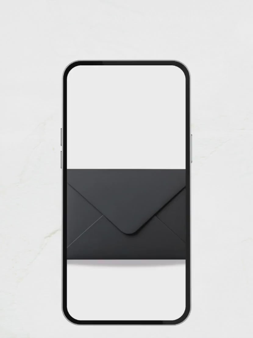 Skeleton Halloween Party Evite – Animated Digital Invitation, Editable Canva Template, Spooky Graveyard Autumn Event Invite, Fall Stationary