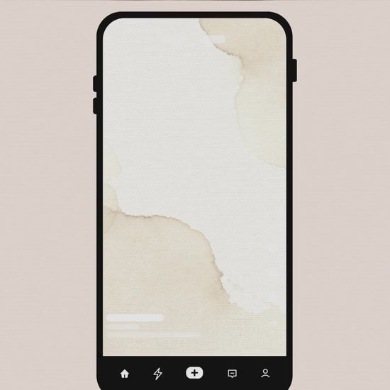 Animated Digital Card for Friend going through Divorce, Separation & Breakup (Digital Instant Download Editable Canva Template) Funny